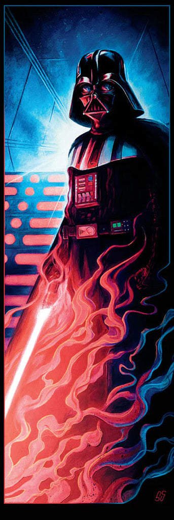 Vader : Cloud City Duel