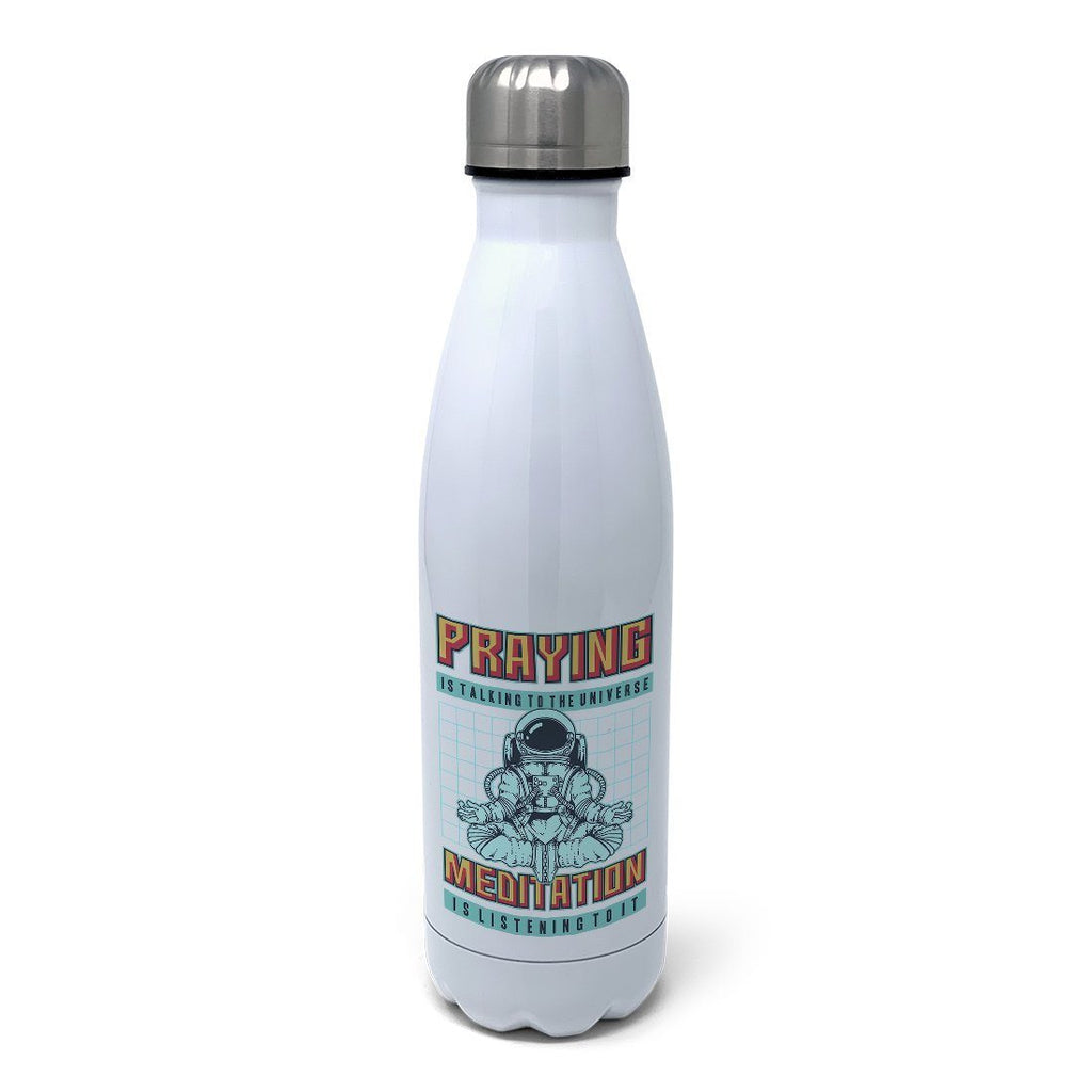 The Universe Insulated Water Bottle Insulated Water Bottles Hot Merch