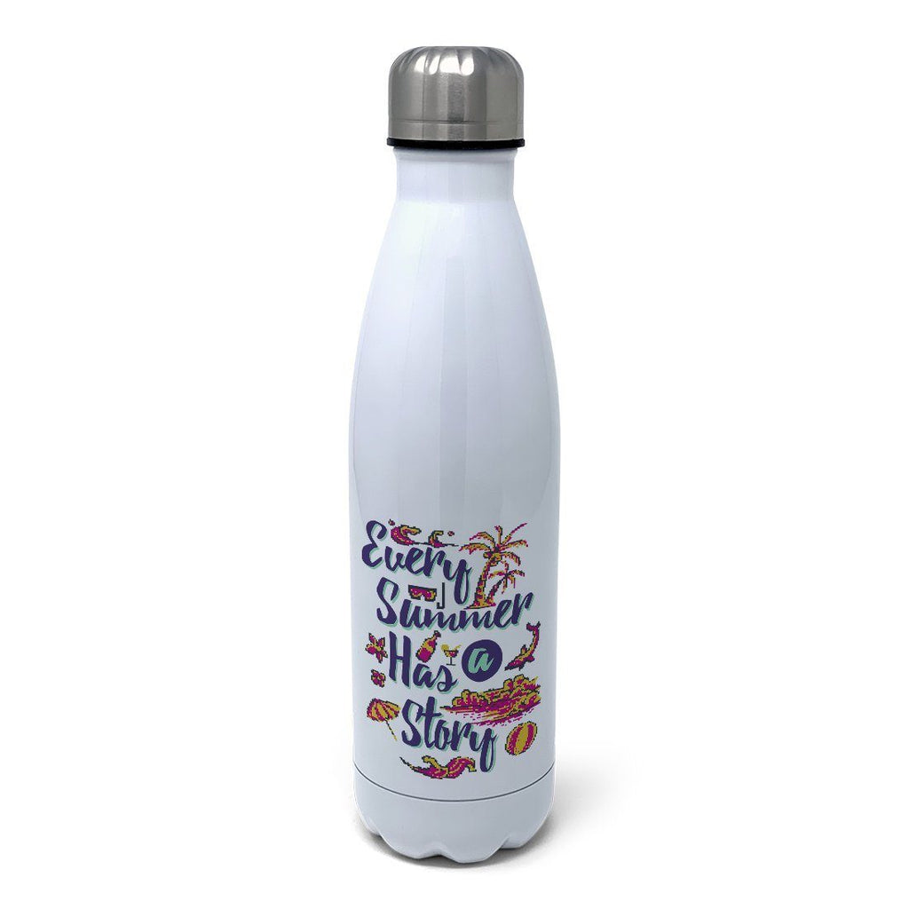 Every Summer Insulated Water Bottle Insulated Water Bottles Hot Merch
