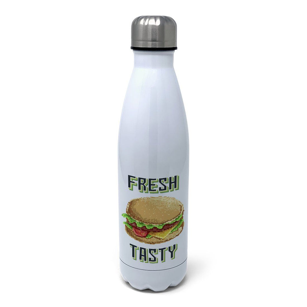 Fresh and Tasty Insulated Water Bottle Insulated Water Bottles Hot Merch