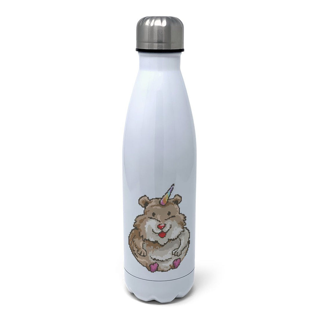 Hamstercorn Insulated Water Bottle Insulated Water Bottles Hot Merch