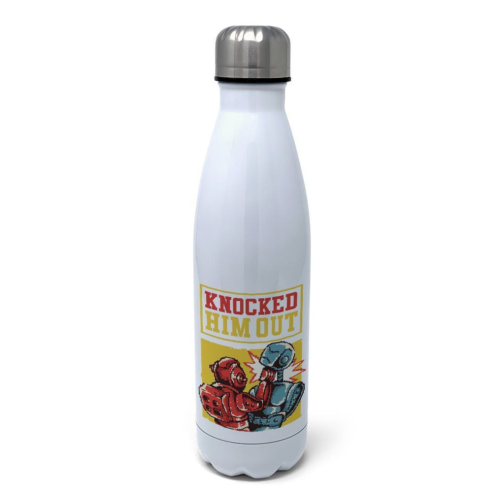 I'm a Knockou Insulated Water Bottle Insulated Water Bottles Hot Merch