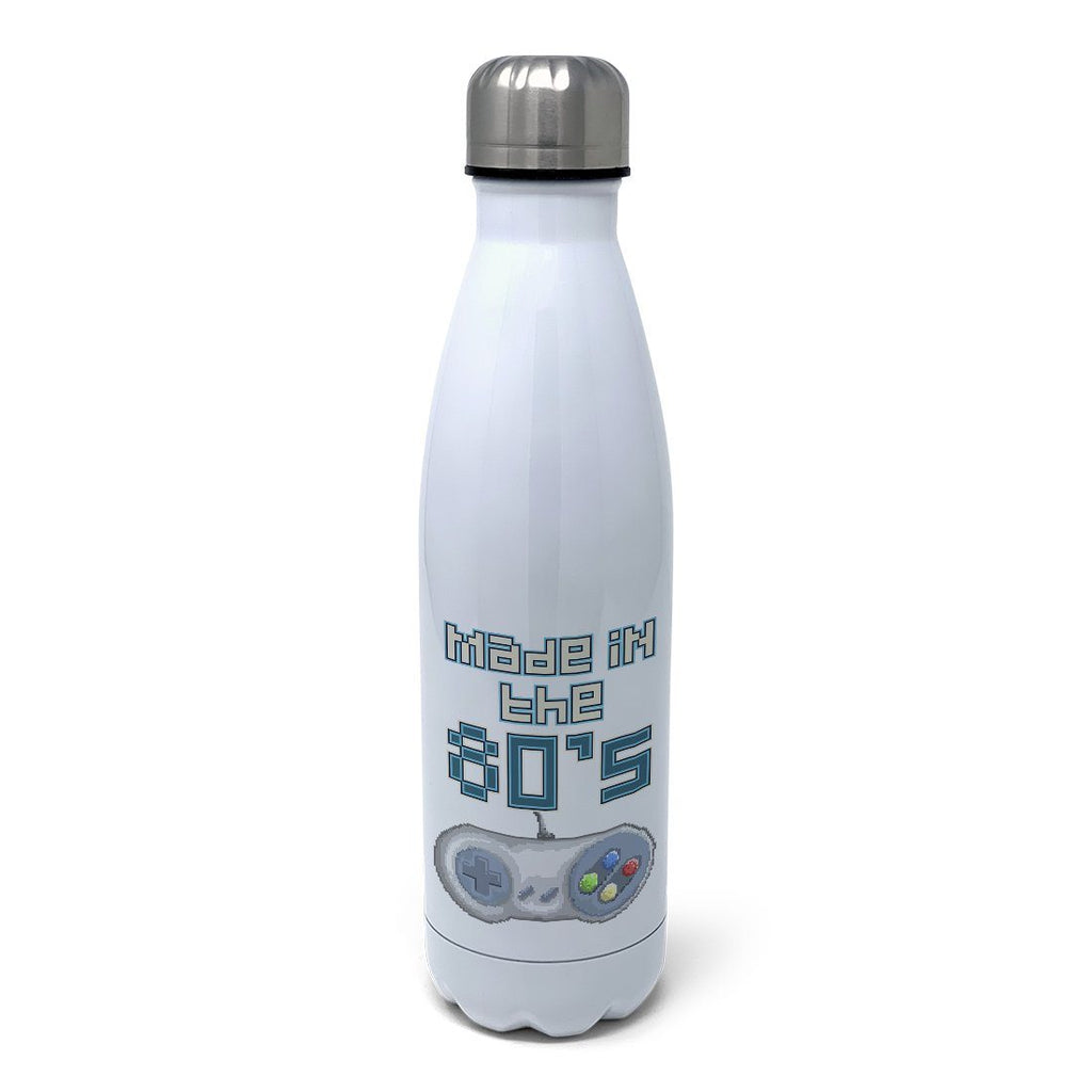 Made in the 80's Insulated Water Bottle Insulated Water Bottles Hot Merch