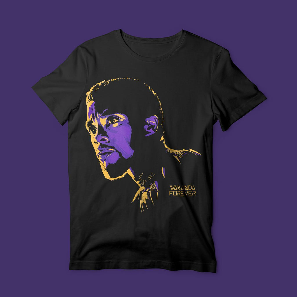 Rest In Power T-Shirts Hot Merch Small