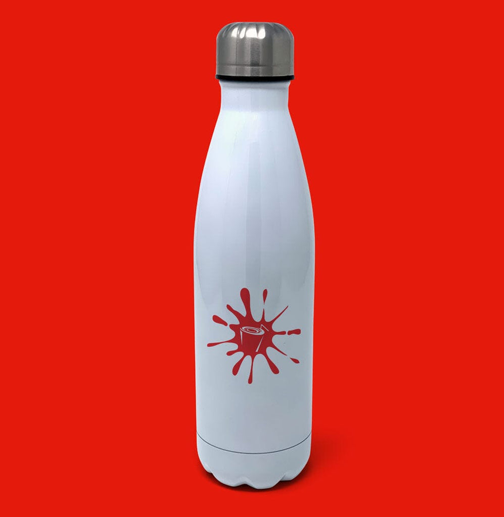 The Shaketastic® Water Bottle Insulated Water Bottles HotMerchUK 