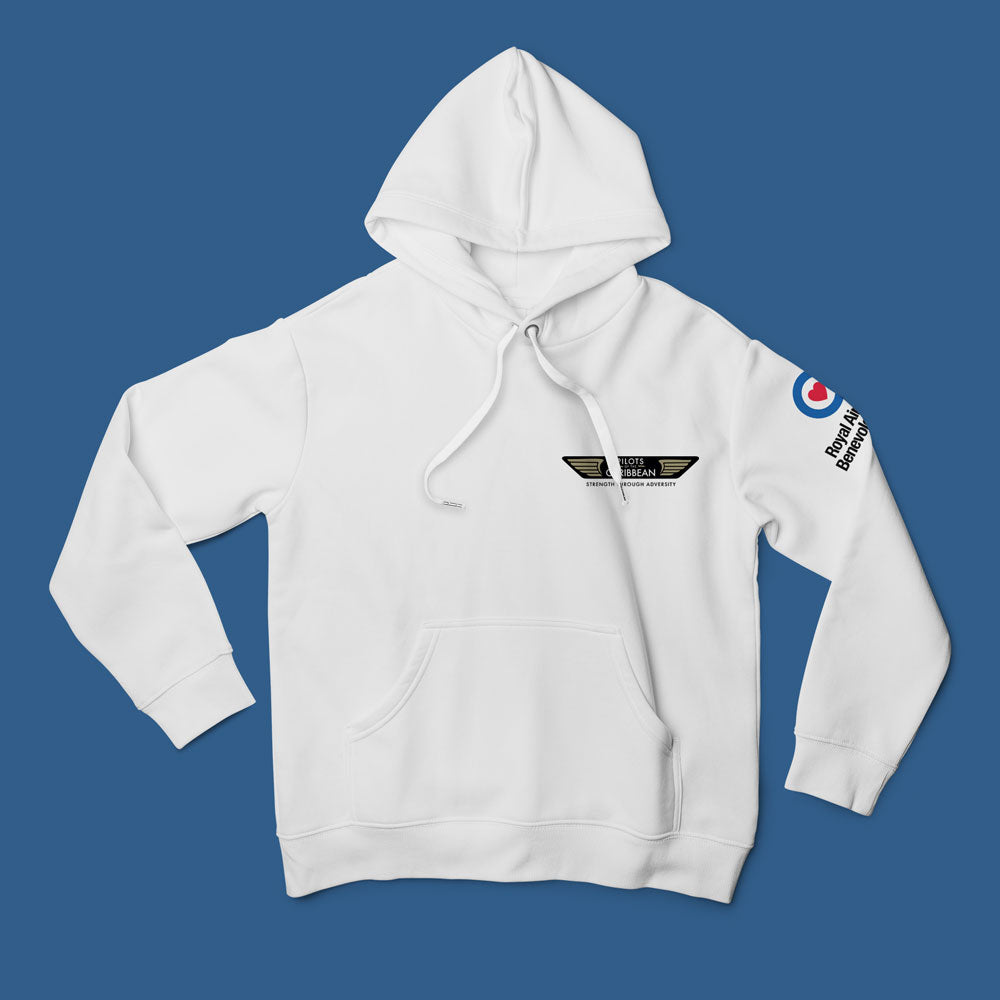 The Royal Air Force Benevolent Fund Hoodie