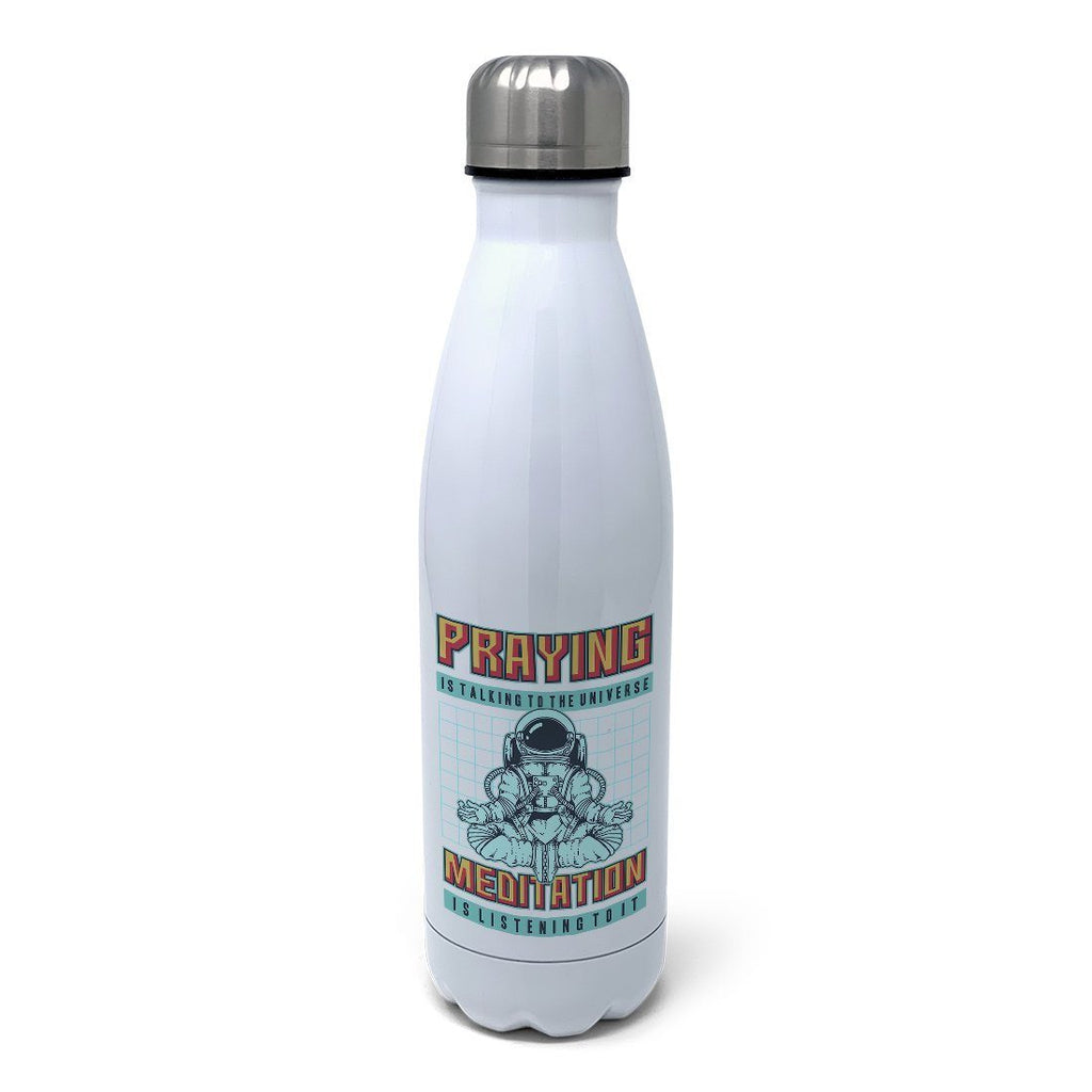The Universe Insulated Water Bottle Insulated Water Bottles Hot Merch 
