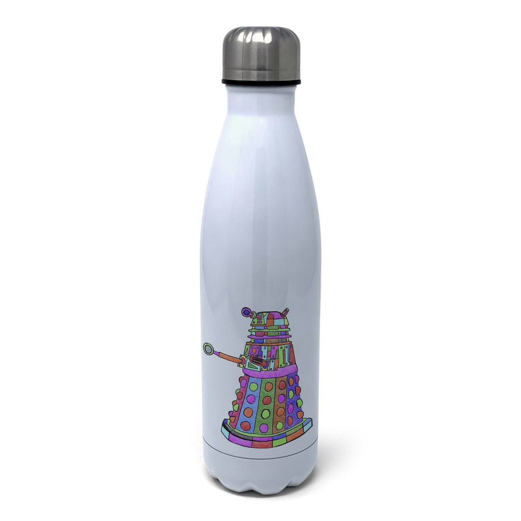 Ex-Term-hydrate-Dalek Insulated Water Bottle Insulated Water Bottles Hot Merch 