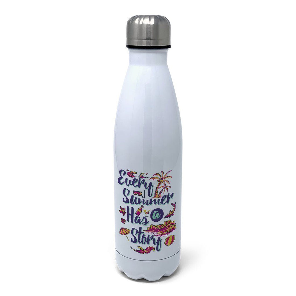 Every Summer Insulated Water Bottle Insulated Water Bottles Hot Merch 