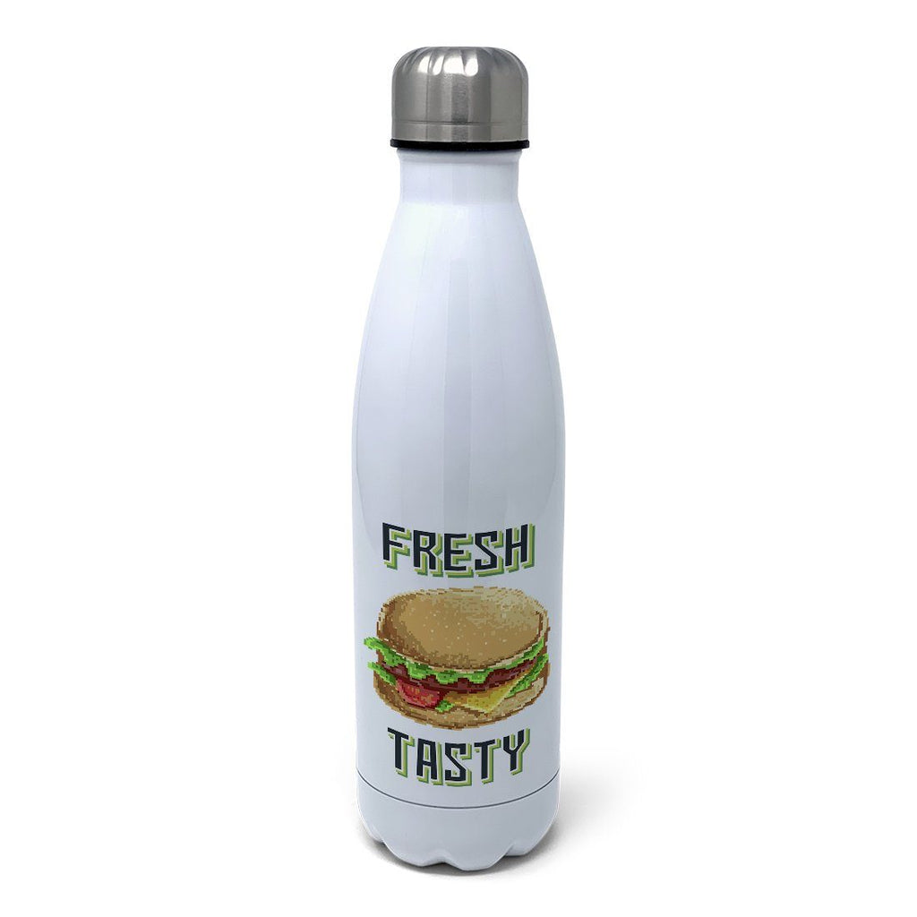 Fresh and Tasty Insulated Water Bottle Insulated Water Bottles Hot Merch 