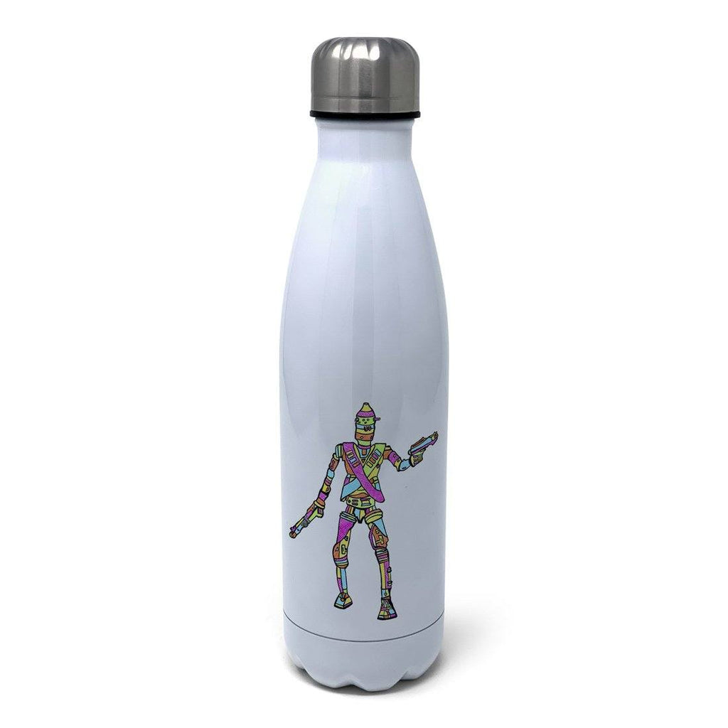 IG What You Did There Insulated Water Bottle Insulated Water Bottles Hot Merch 