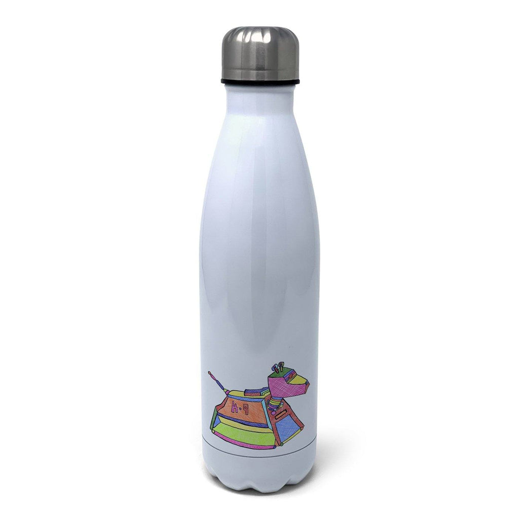 Canine - K9 Insulated Water Bottle Insulated Water Bottles Hot Merch 