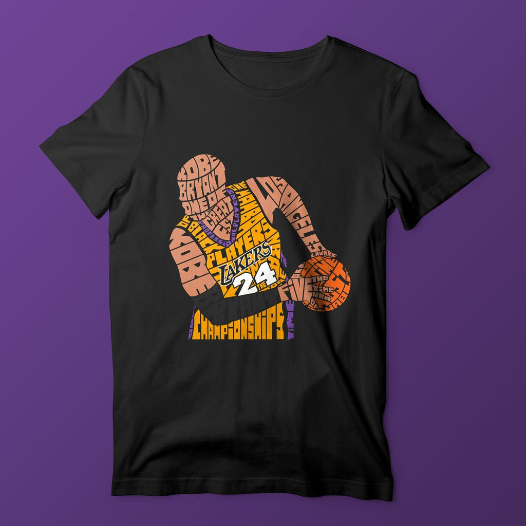 Cheap kobe cheap bryant shirts