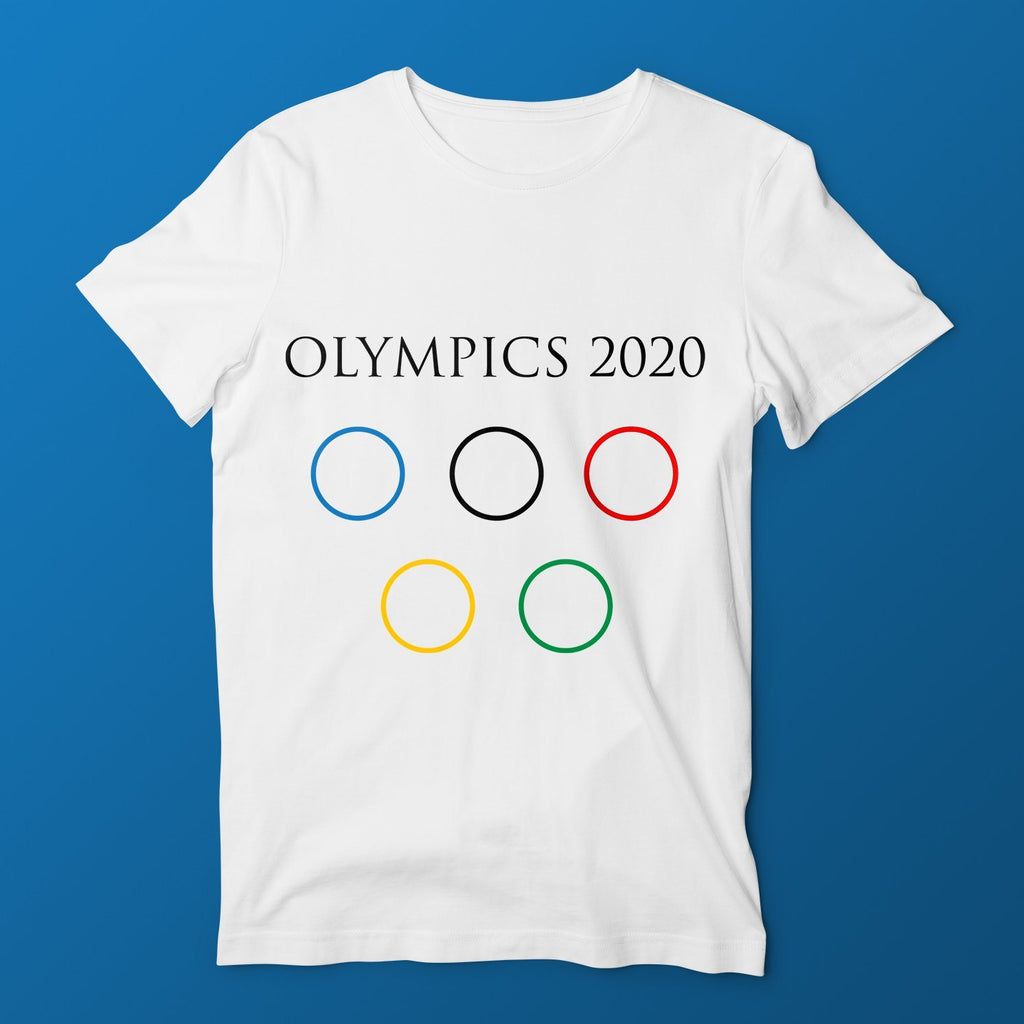 2020 Be Like: T-Shirts Hot Merch Small White 