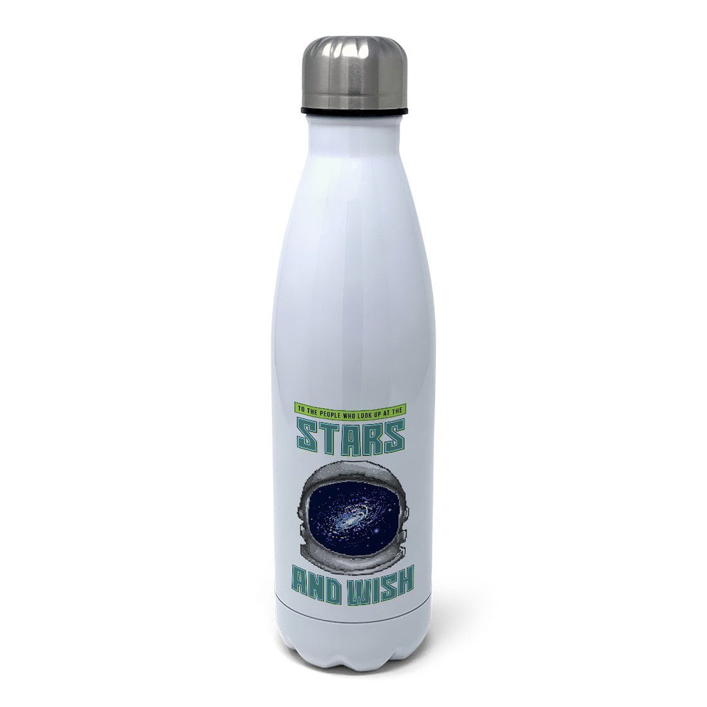 Stars Insulated Water Bottle Insulated Water Bottles Hot Merch 