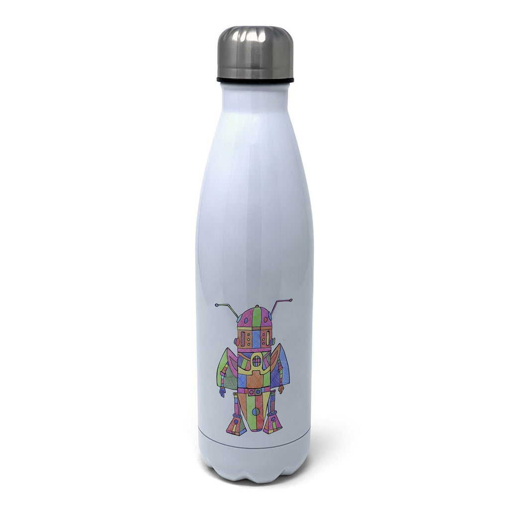 7 Zark 7 Rainbow Insulated Water Bottle Insulated Water Bottles Hot Merch 